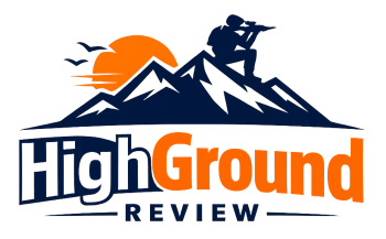 High Ground Review