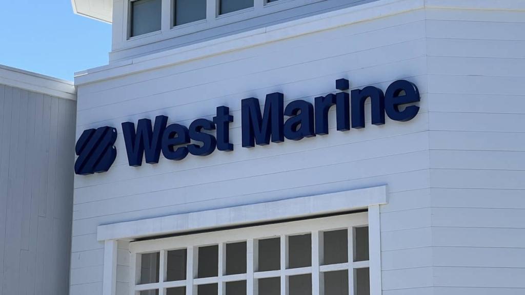 Outdoor giant now closing 91 stores in Chapter 11 bankruptcy